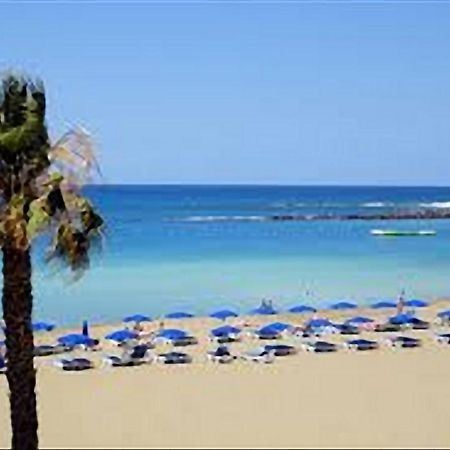 Los Cristianos Port Royale 157 Zewnętrze zdjęcie