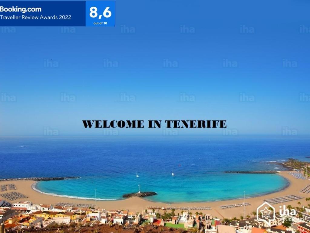 Los Cristianos Port Royale 157 Zewnętrze zdjęcie
