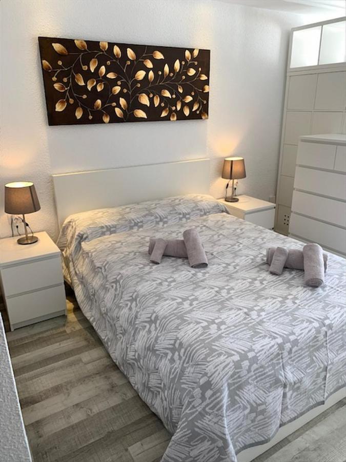 Los Cristianos Port Royale 157 Zewnętrze zdjęcie