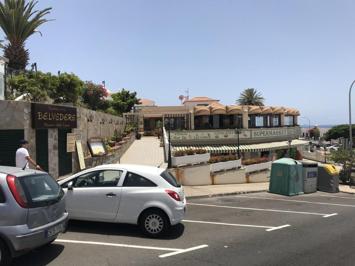 Los Cristianos Port Royale 157 Zewnętrze zdjęcie