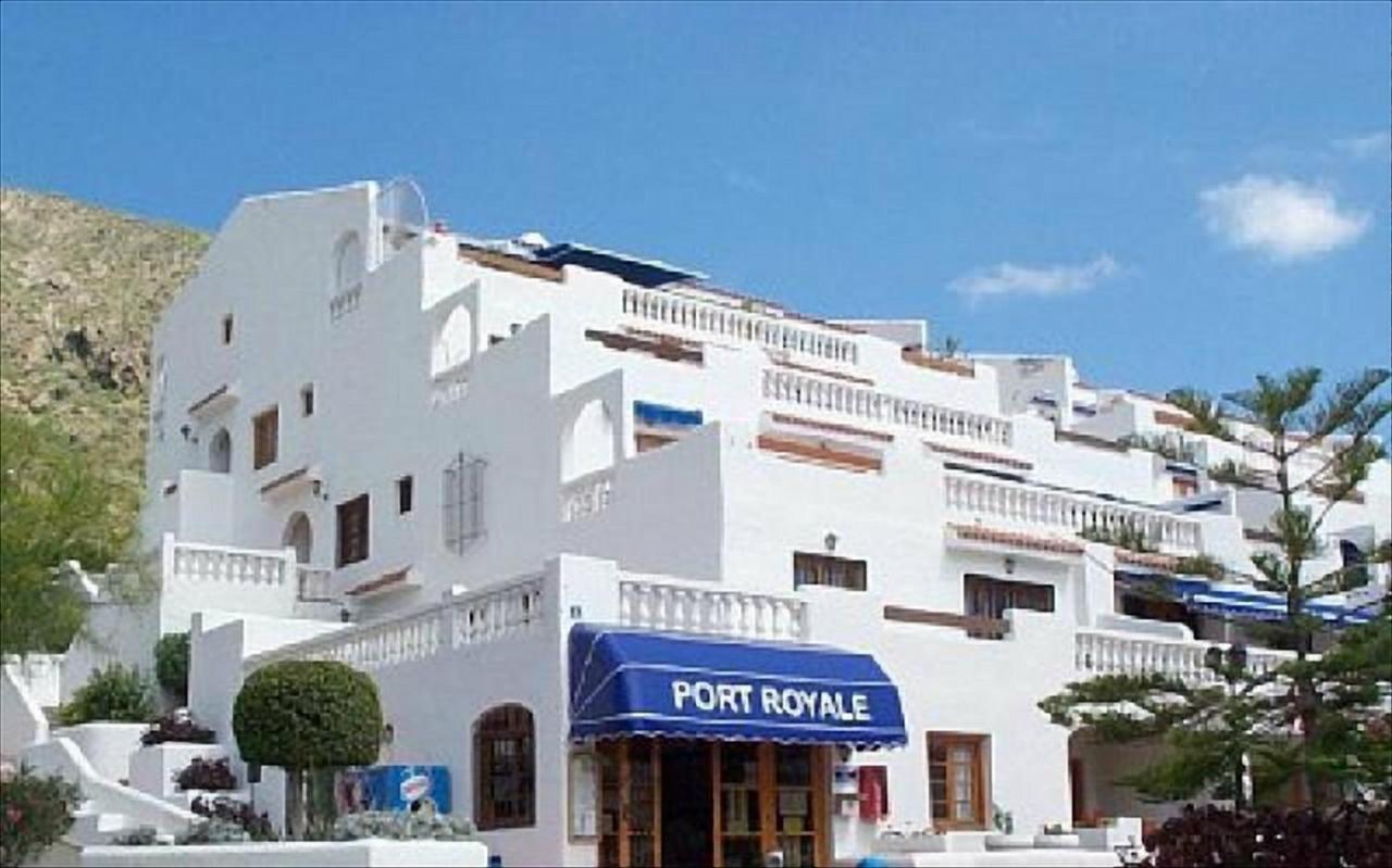 Los Cristianos Port Royale 157 Zewnętrze zdjęcie