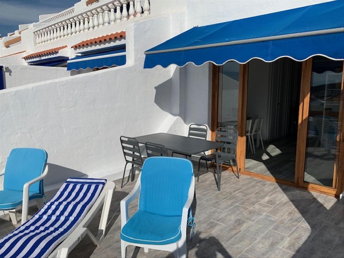 Los Cristianos Port Royale 157 Zewnętrze zdjęcie