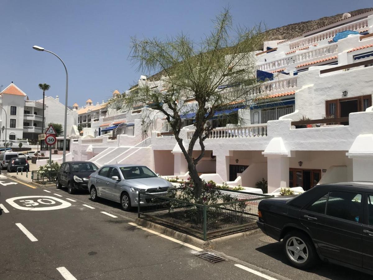 Los Cristianos Port Royale 157 Zewnętrze zdjęcie