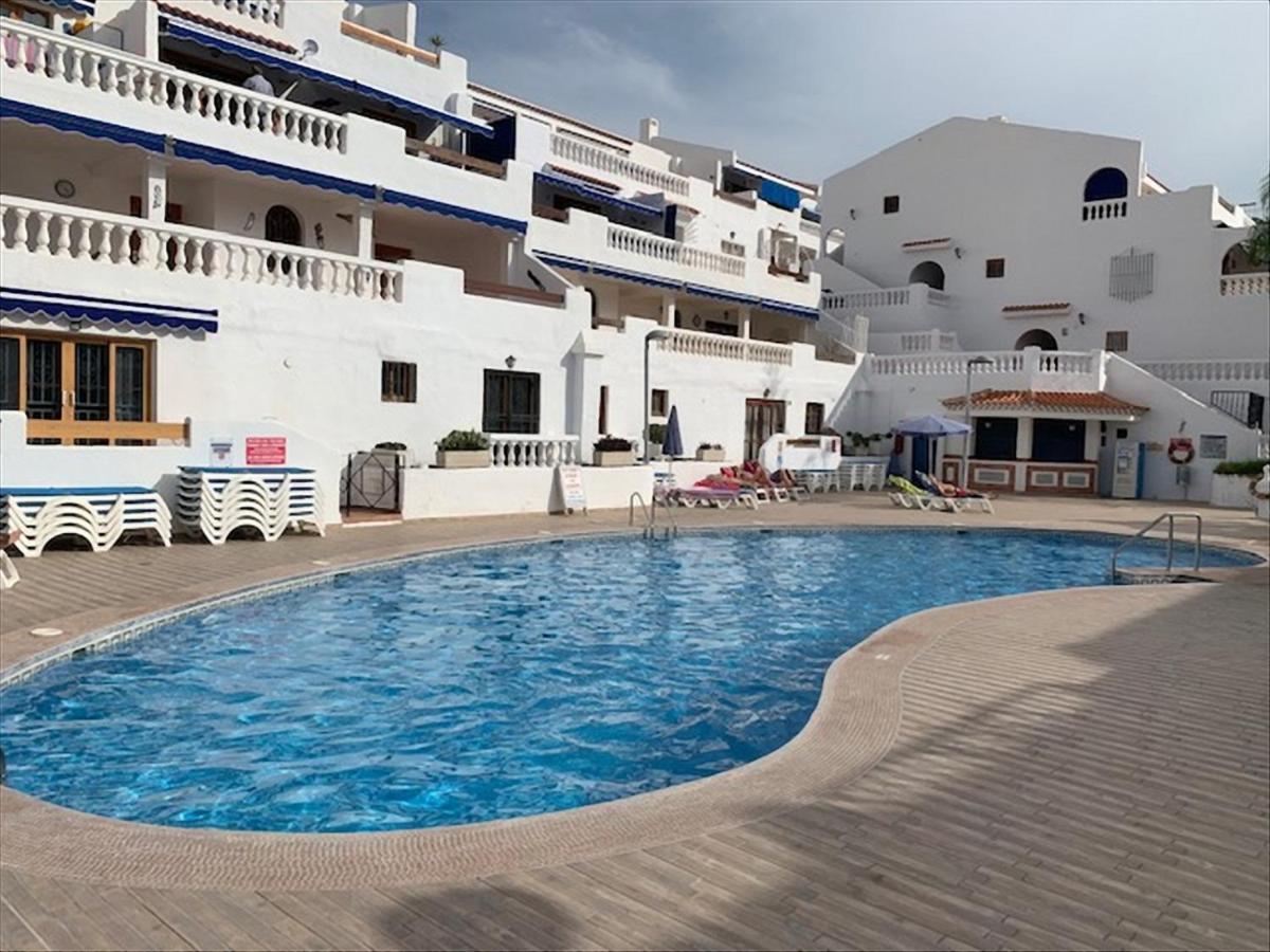 Los Cristianos Port Royale 157 Zewnętrze zdjęcie